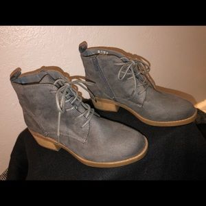 I didn’t like the style on myself